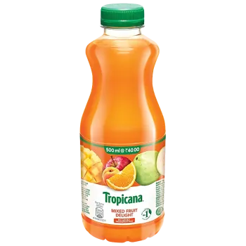 Tropicana 500ml