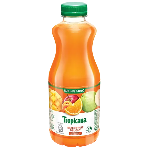 Tropicana 500ml