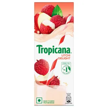 Tropicana 180ml