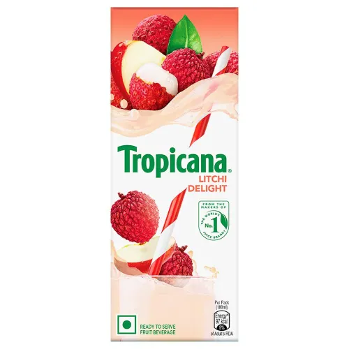 Tropicana 180ml