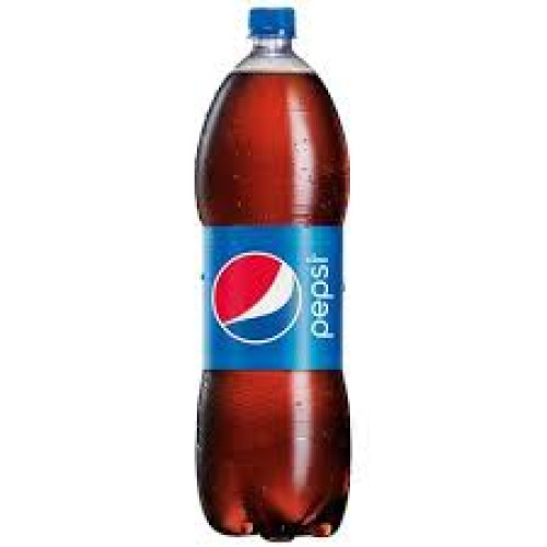Pepsi 2L