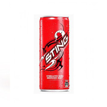 Sting Can  250ml