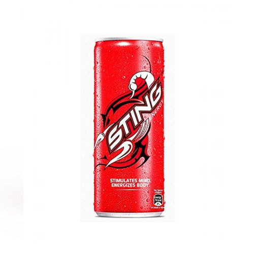 Sting Can  250ml