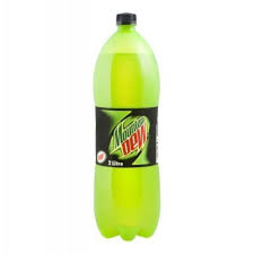 Mountain 2L
