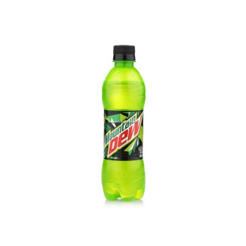 Mountain Dew  400ml