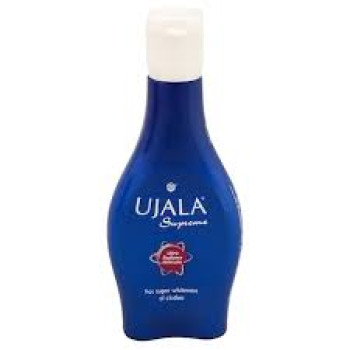 Ujala Supreme Fabric Whitener 75ml
