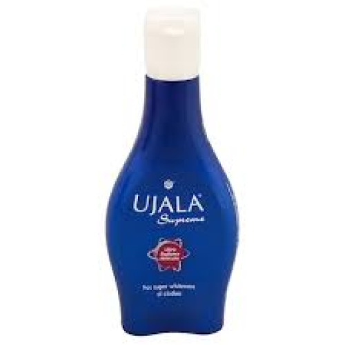 Ujala Supreme Fabric Whitener 75ml