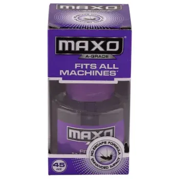Maxo A-Grade Mosquito Repellent Refill 45 ml 