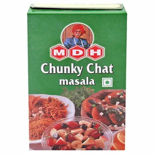 MDH Chunky Chat Masala 100g