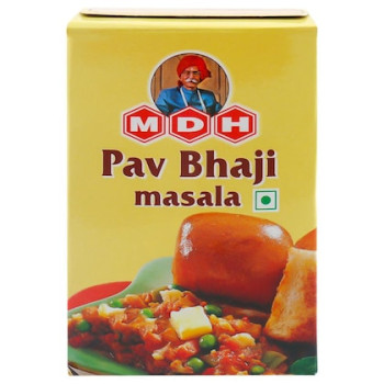 MDH Pav Bhaji Masala