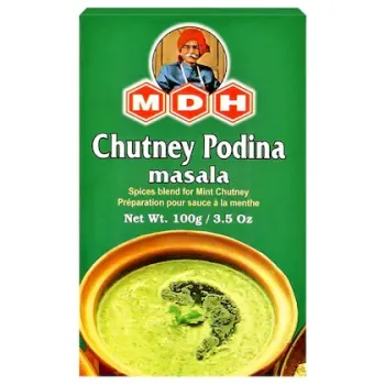 MDH Chutney Poddina Masala