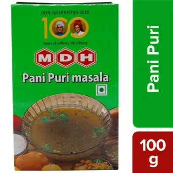 MDH Pani Puri Masala