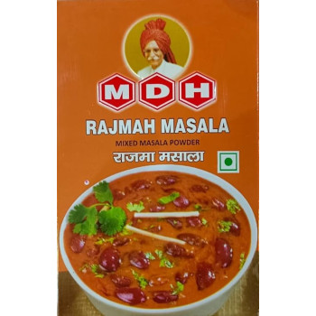 MDH Rajmah Masala