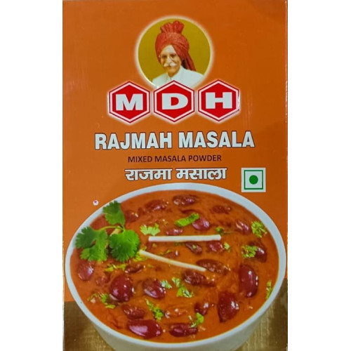 MDH Rajmah Masala