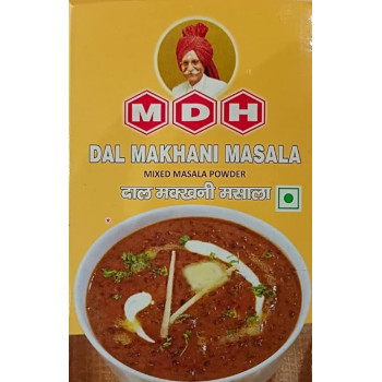 MDH Dal Makhani Masala