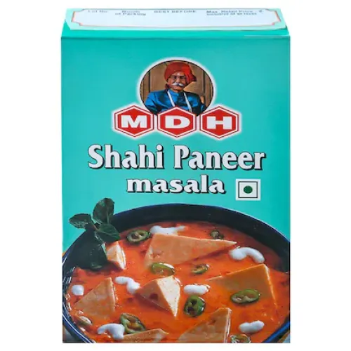 MDH Shahi Paneer Masala
