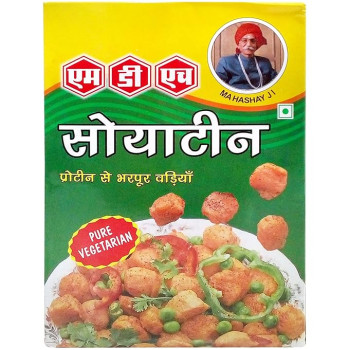 MDH Soyatein Soya Granules 220g.