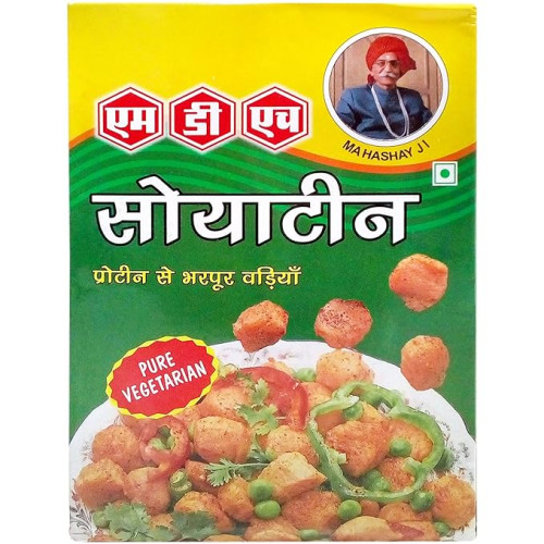 MDH Soyatein Soya Granules 220g.