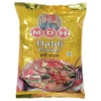 MDH Haldi Powder 200g.