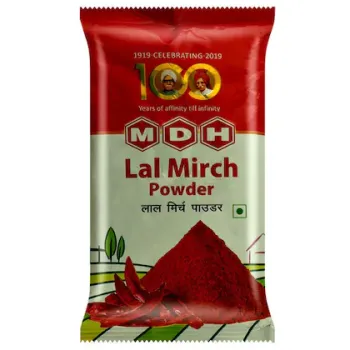 MDH Lal Mirch Powder