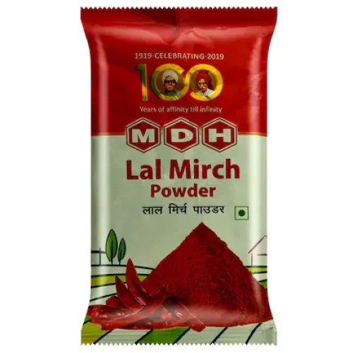 MDH Lal Mirch Powder