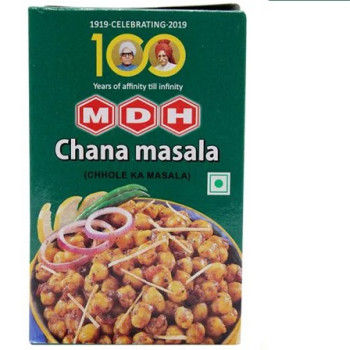 MDH Chana Masala 12g