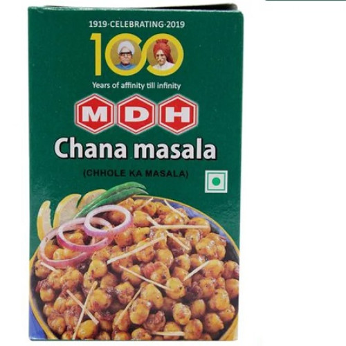MDH Chana Masala 12g