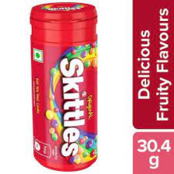 Skittles Original Fruit Candies 30.4 g