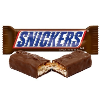 Snickers Chocolate
