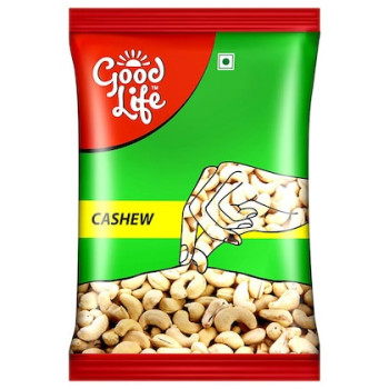 Good Life (W320) Cashews 100g