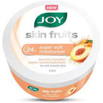 Skin Fruits 24hr Super Soft Moisturizer 50ml