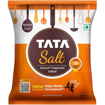 Tata Salt 1kg