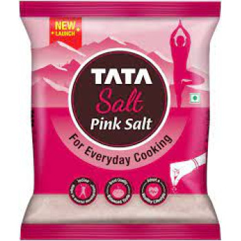 Tata Salt | Himalayan Rock Salt 1kg