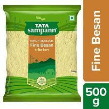 Tata Sampann Fine Besan 500g