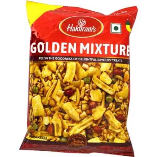 Haldiram's Golden Mixture 150g.