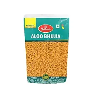 Haldiram's Aloo Bhujia 440g.