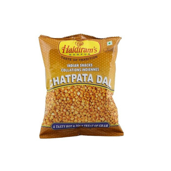 Haldiram's Chatpata Mixture 150g.