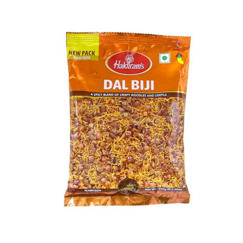 Haldiram's Dal Biji 200g.
