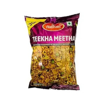 Haldiram's Teekha Meetha 150g