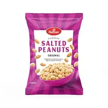 Haldiram Salted Peanuts 200g