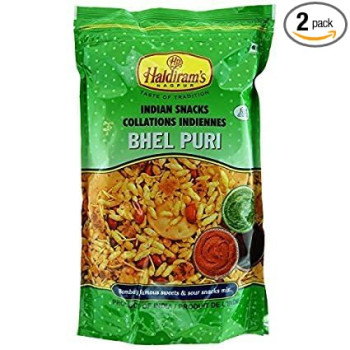 Haldiram's Bhel Puri 150g