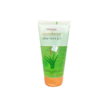 Patanjali Saundarya Aloe Vera Gel 150 ml
