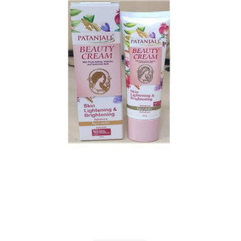 Patanjali Beauty Cream Advance 50g