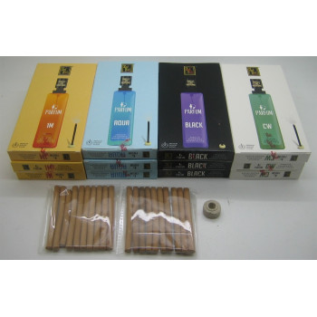 Zed Black Parfum Aqua Dhoop Sticks
