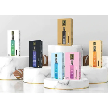 Zed Black Parfum Eva Premium Fragrance Sticks L