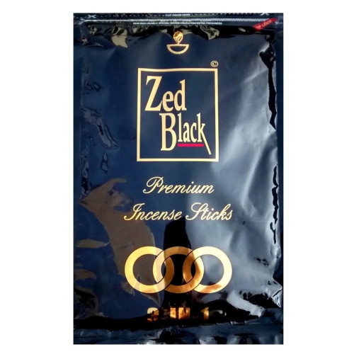 Zed Black Premium Agarbatti 
