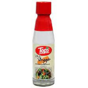 Tops White Vinegar 180ml