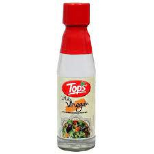 Tops White Vinegar 180ml