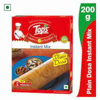 Tops Instant Mix - Dosa Mix, 200 g