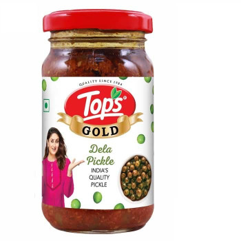Tops Gold Dela Pickle 200g